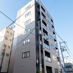 Shin-Imamiya Grand F